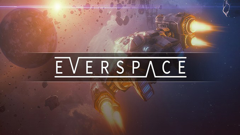 8 Best Games Like No Man’s Sky (2022) - MUST TRY 7 Everspace