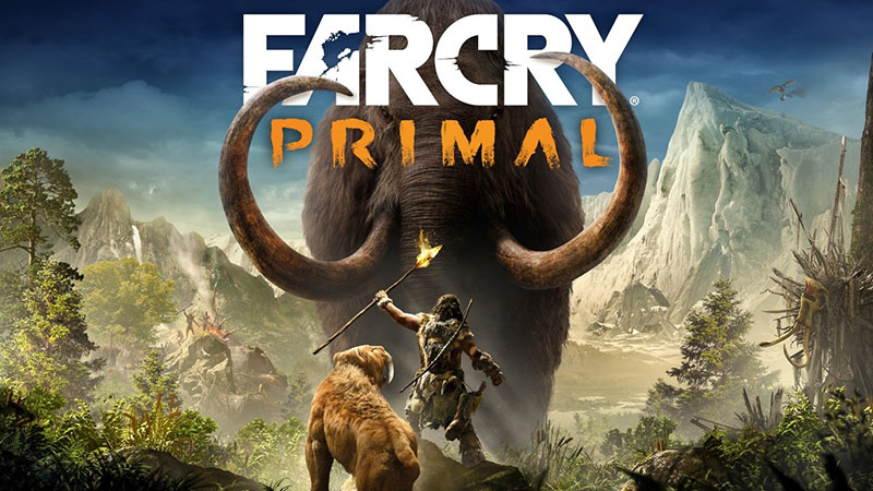 Far Cry: Primal