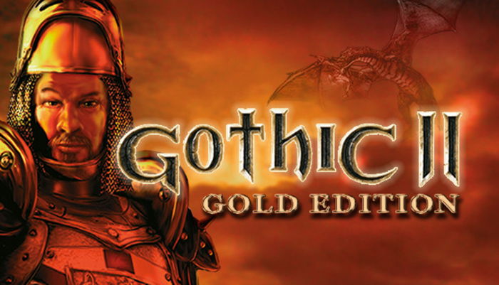 Gothic 2