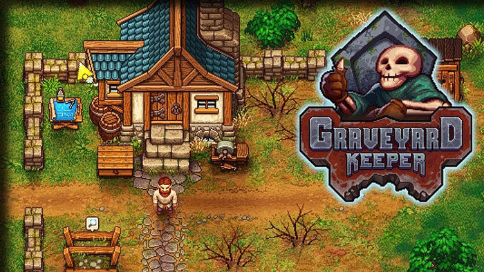 8 Best Games Like SIMS to Play in 2022 8 Graveyard Keeper