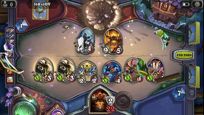 15 Best Multiplayer Mobile Games for Android 2023 2 Hearthstone