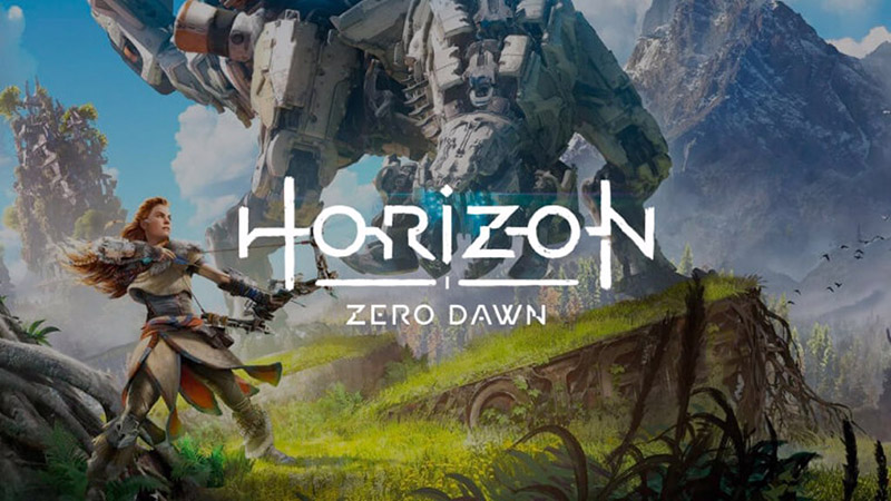 Horizon Zero Dawn