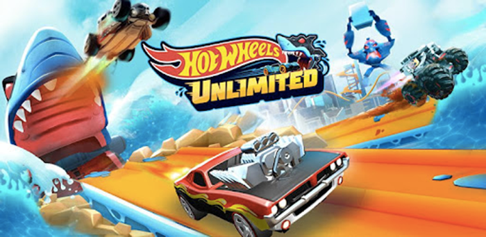 Hot Wheels Unlimited