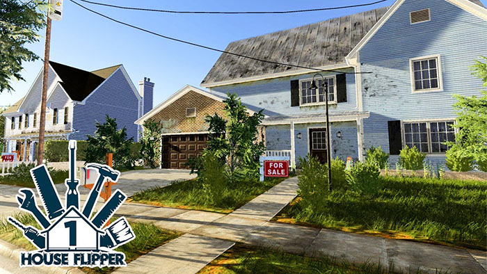 8 Best Games Like SIMS to Play in 2022 7 House Flipper