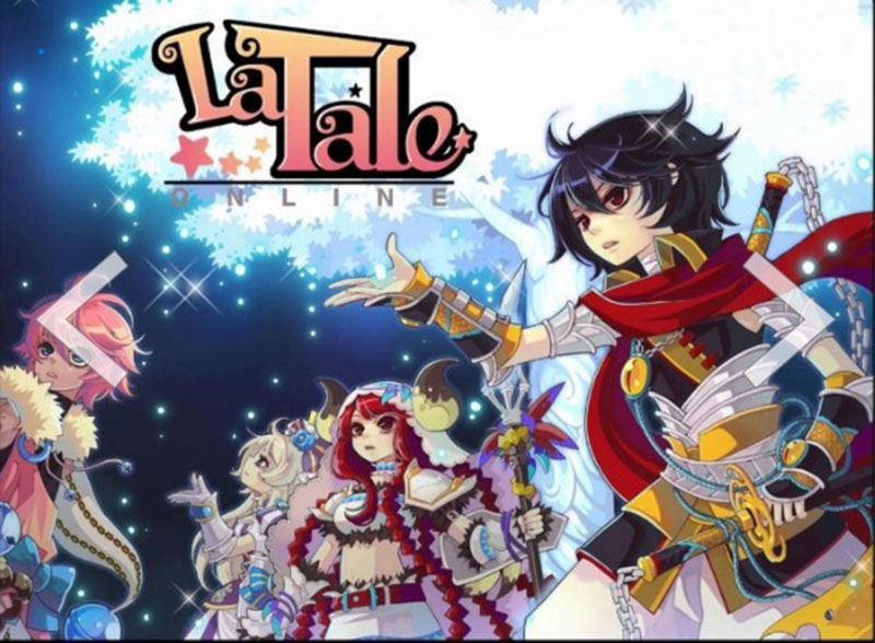 8 Best Games Like Maplestory that You can Play 2022 1 Latale