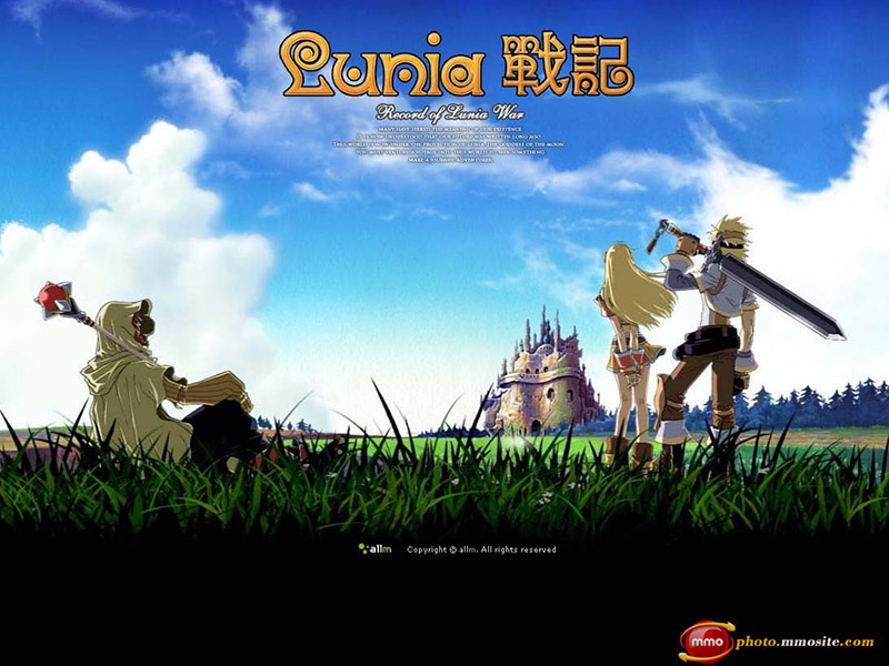 8 Best Games Like Maplestory that You can Play 2022 3 Lunia