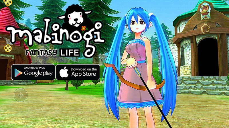 8 Best Games Like Maplestory that You can Play 2022 8 Mabinogi