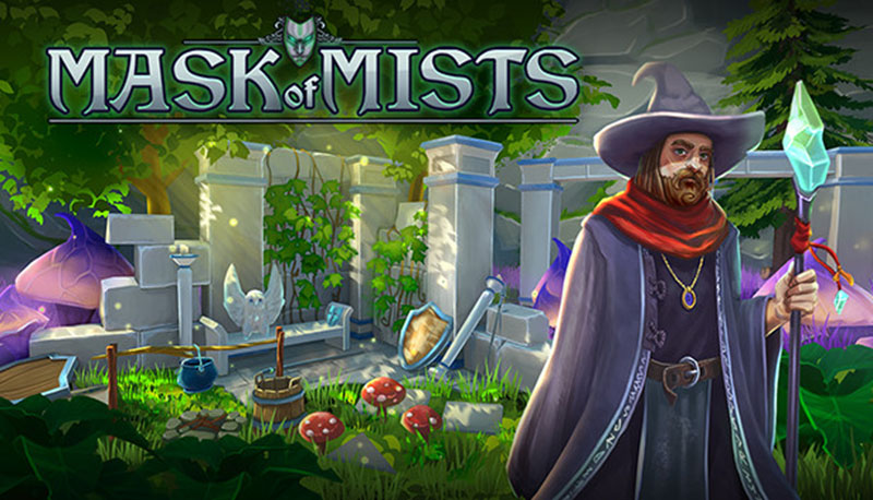 8 Best Games Like Myst You Should Play in 2022 5 Mask of Mists