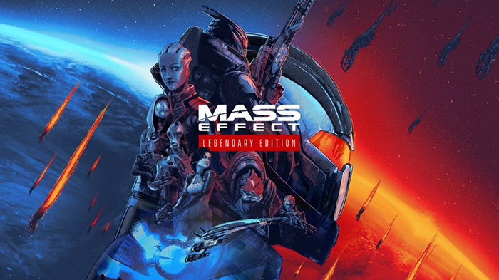 Mass Effect