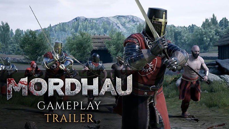 Mordhau