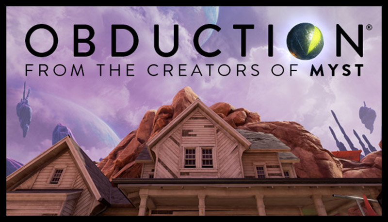 8 Best Games Like Myst You Should Play in 2022 7 Obduction