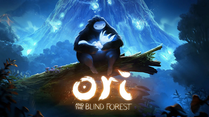 Ori and the Blind Forest