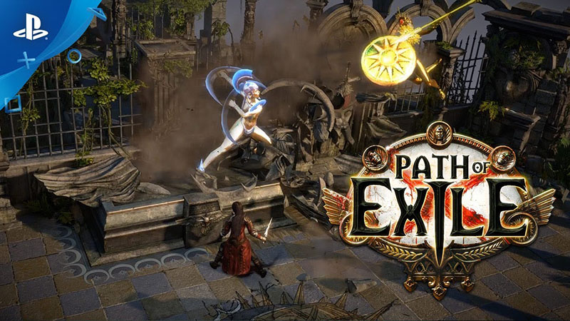 Path of exile