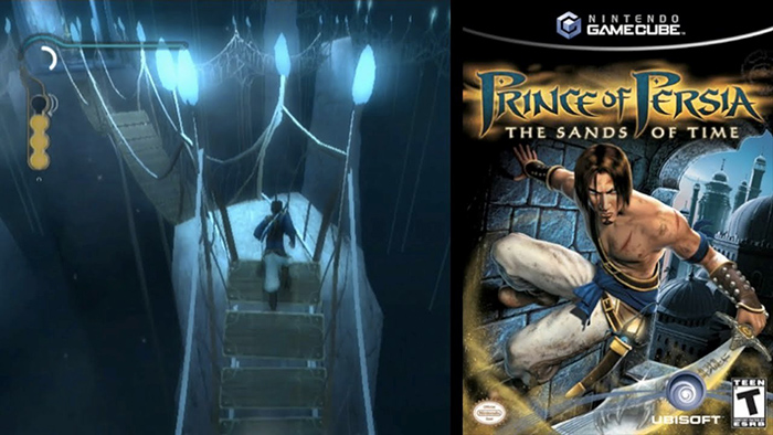 Prince of Persia: The Sands of Time