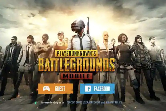 15 Best Multiplayer Mobile Games for Android 2023 9 Pubg Mobile