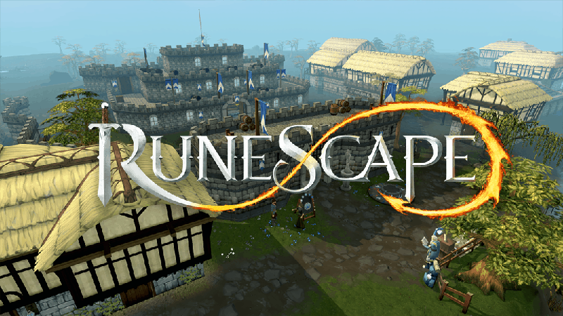 8 Best Games like Sword Art Online You Should Play in 2022 6 RuneScape