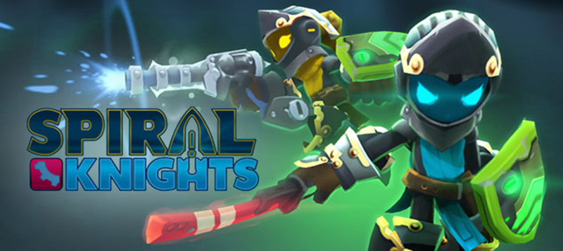 Spiral Knights