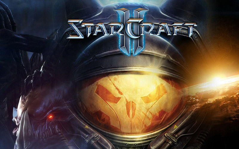 StarCraft II