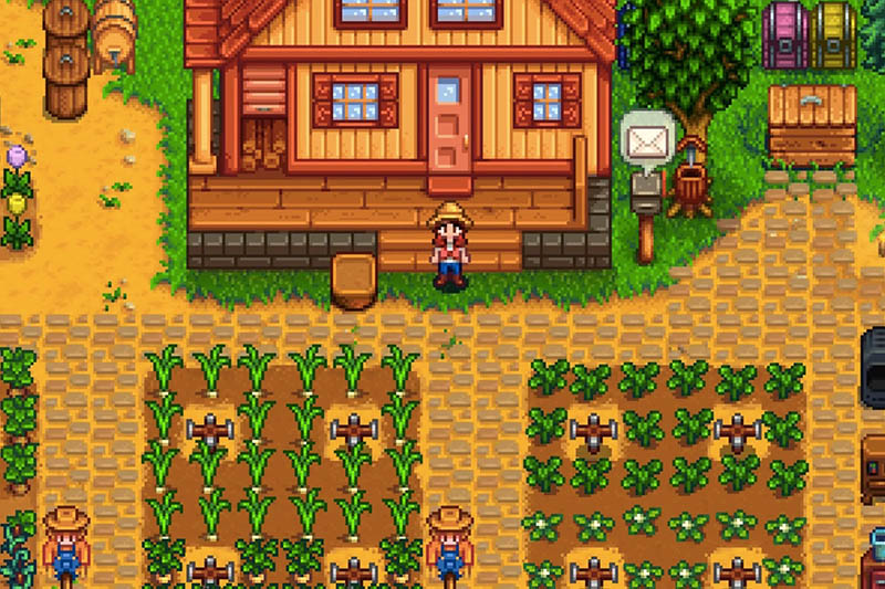 Stardew Valley