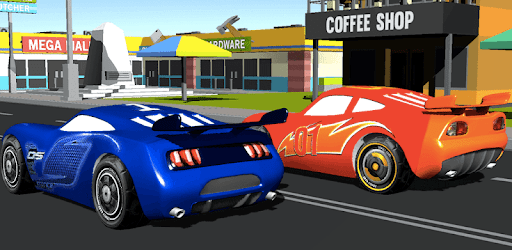 10 Free Car Racing Games For Android & iOS 7 Super Kids Car Racing In Traffic