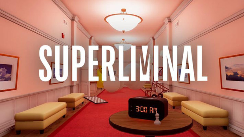 8 Best Games Like Myst You Should Play in 2022 4 Superliminal