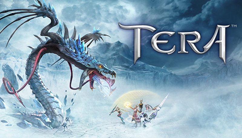 8 Best Games like Sword Art Online You Should Play in 2022 2 TERA