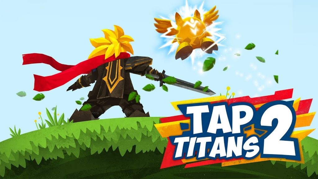 Tap Titans