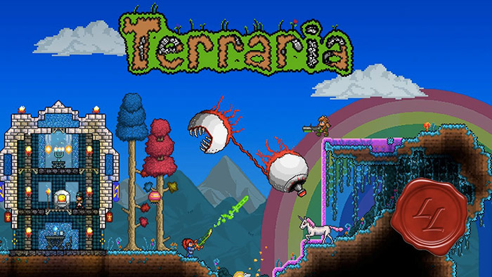 Terraria