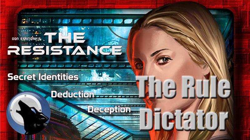 8 Best Games like Town of Salem To Play in 2022 4 The Resistance