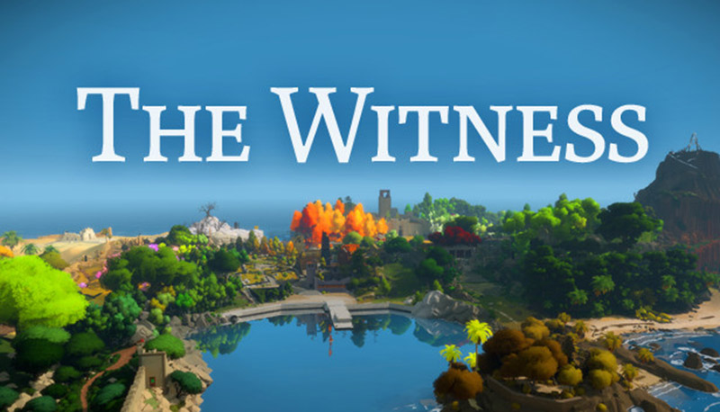 The Witness 