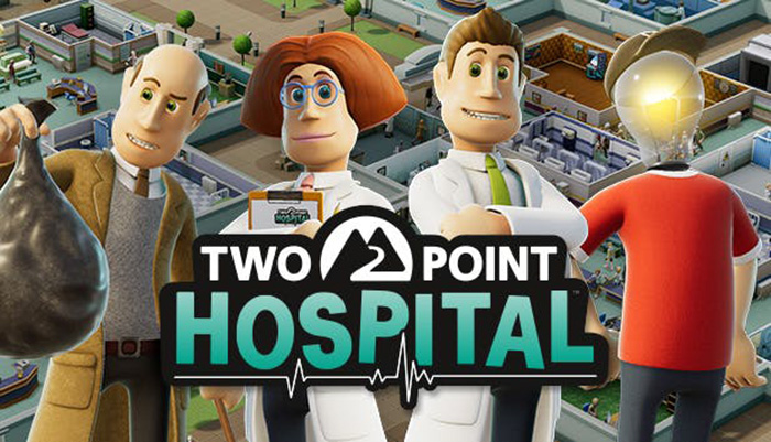 Two Point Hospital