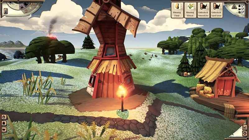 15 Best City Building Games of All Time 12 Valhalla Hills