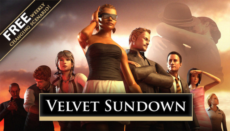 8 Best Games like Town of Salem To Play in 2022 8 Velvet Sundown