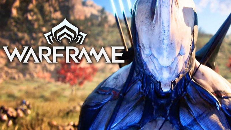 8 Best Games Like Destiny To Play in 2022 2 Warframe