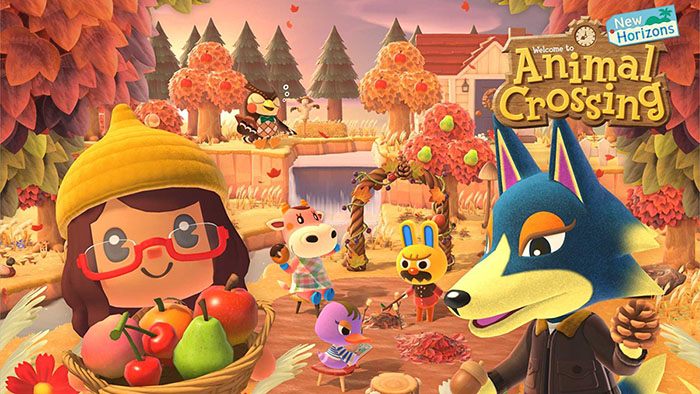 8 Best Games Like SIMS to Play in 2022 4 Animal Crossing: New Horizons