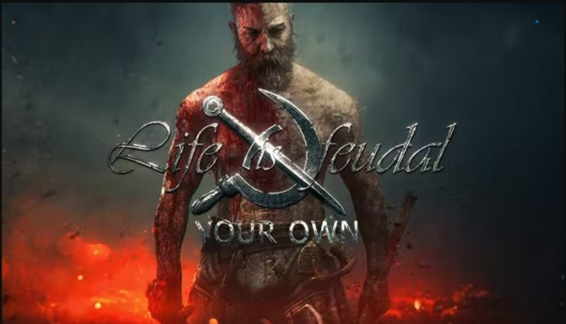 Life Is Feudal: Your Own
