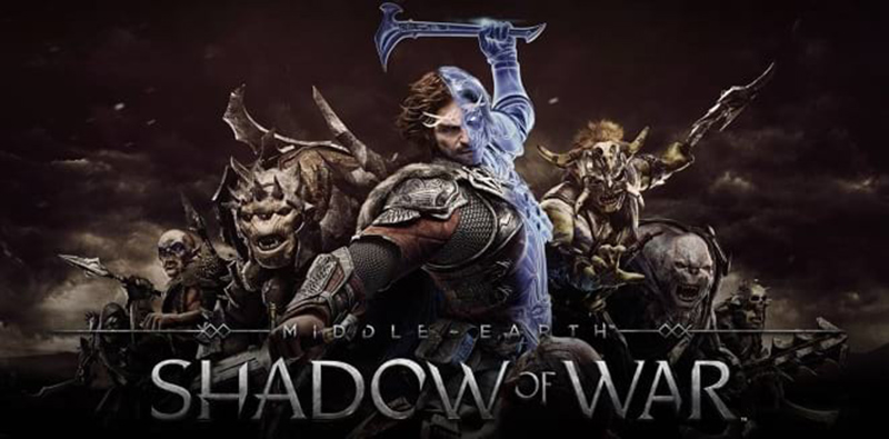 Middle Earth: Shadow of War