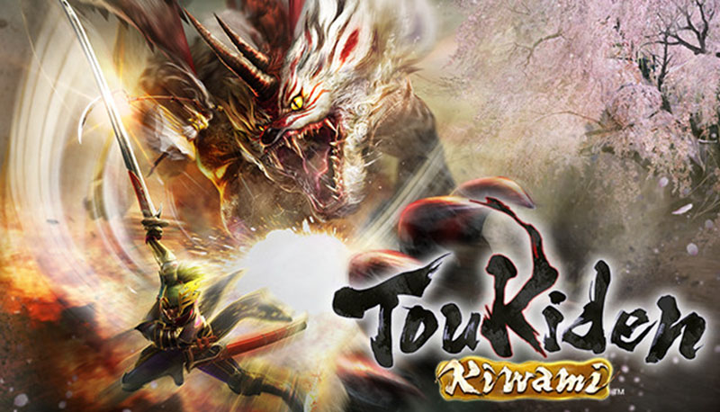 Toukiden: Kiwami