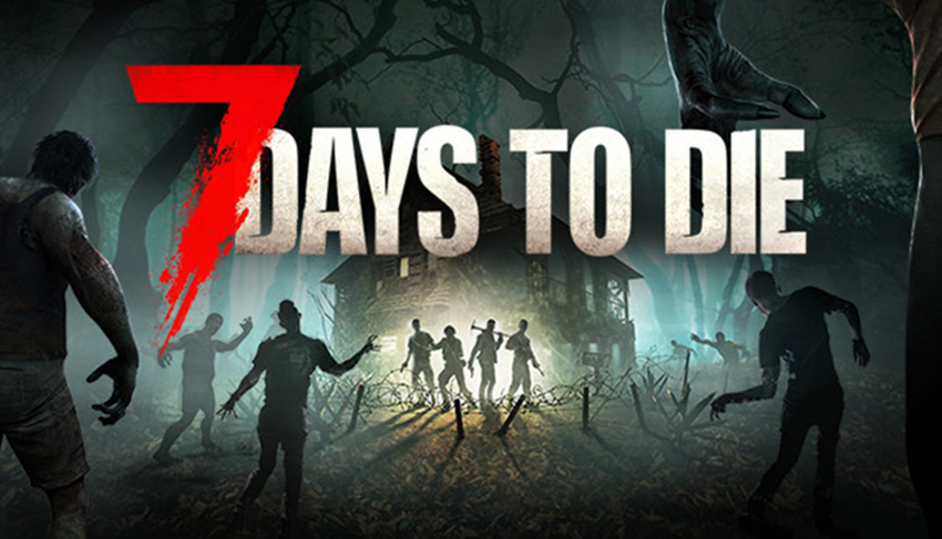 8 Best games like Dayz You Should Play in 2022 1 7 Days To Die
