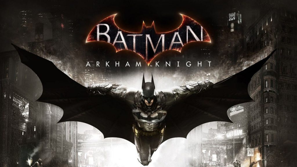 8 Best Games Like Far Cry You Might Like in 2022 2 Batman Arkham Series