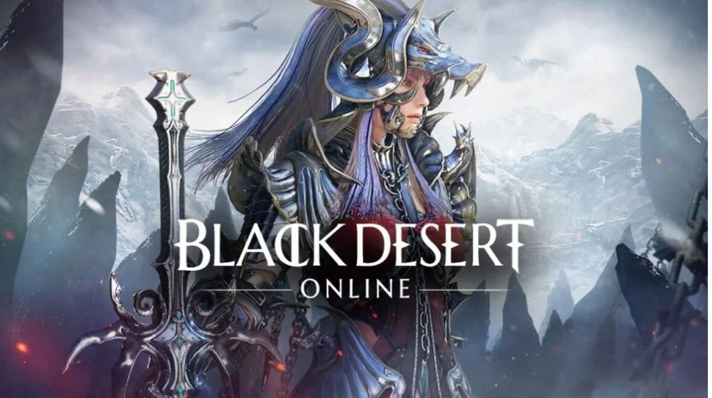 Black Desert Online