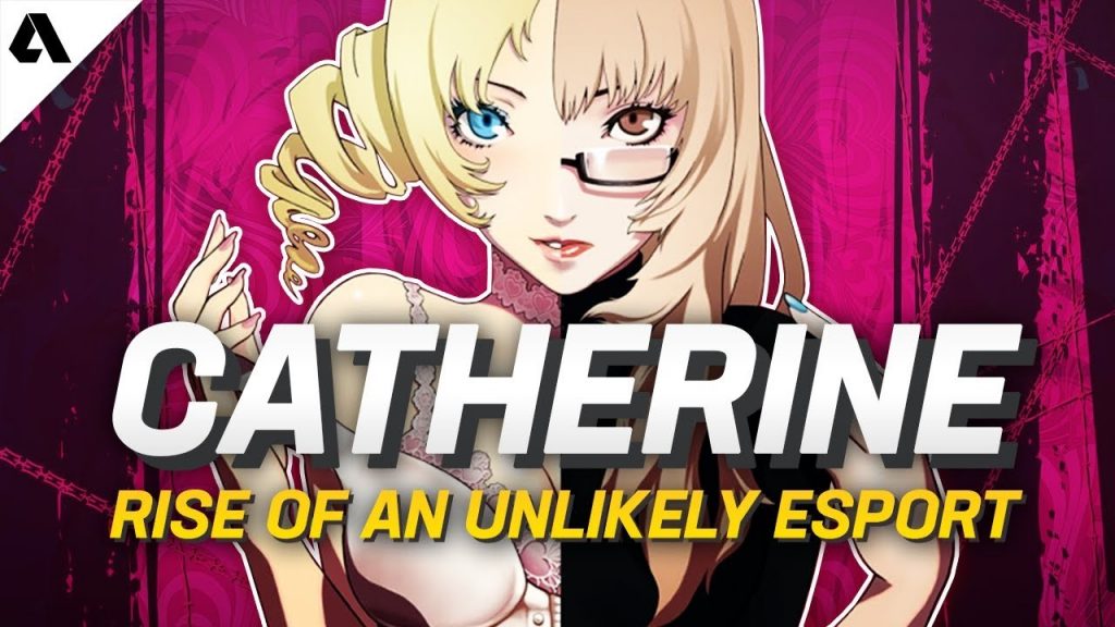 Catherine