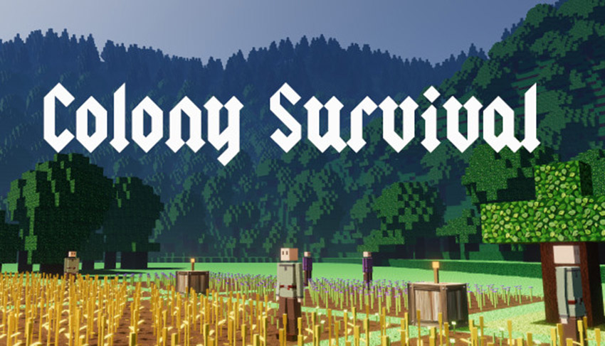 Colony Survival