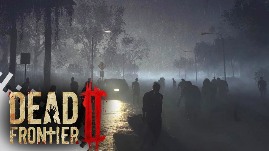 8 Best games like Dayz You Should Play in 2022 4 Dead Frontier 2