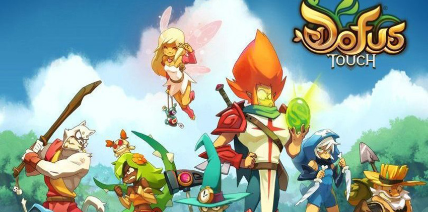 8 Best Games Like Runescape (2022) - MUST TRY 4 Dofus