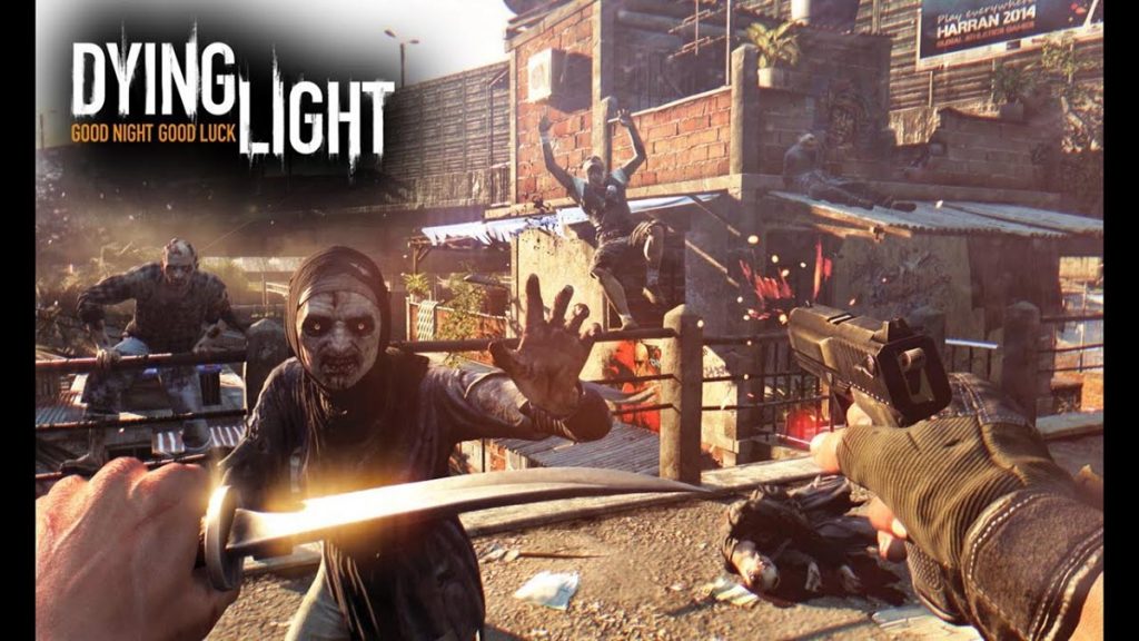 Dying Light