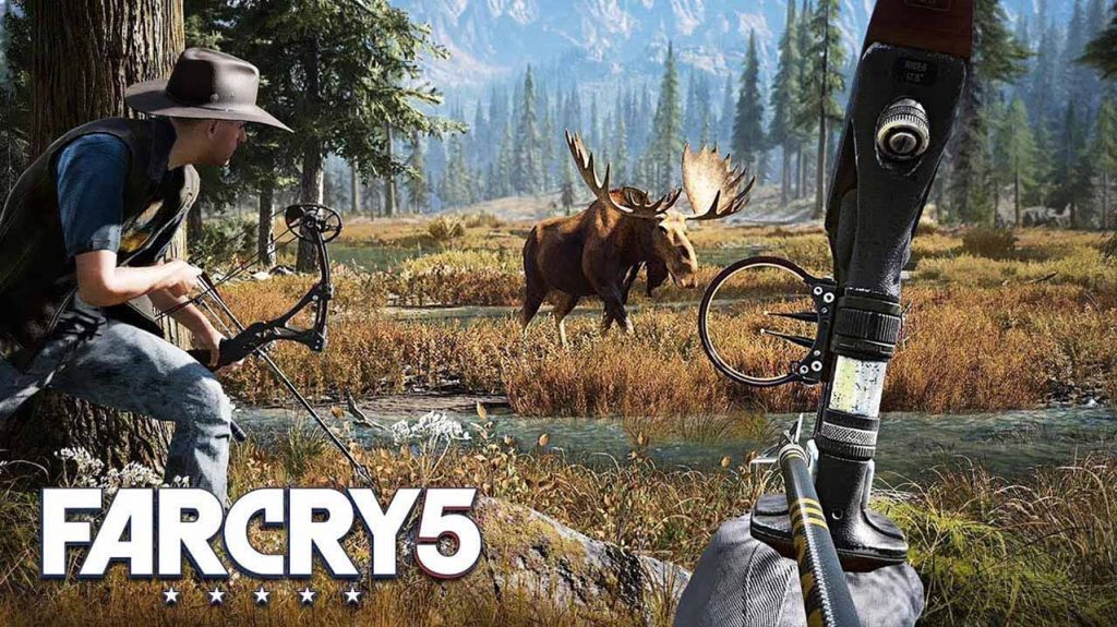 8 Best Games Like Fallout You Should Play 8 Far Cry 5