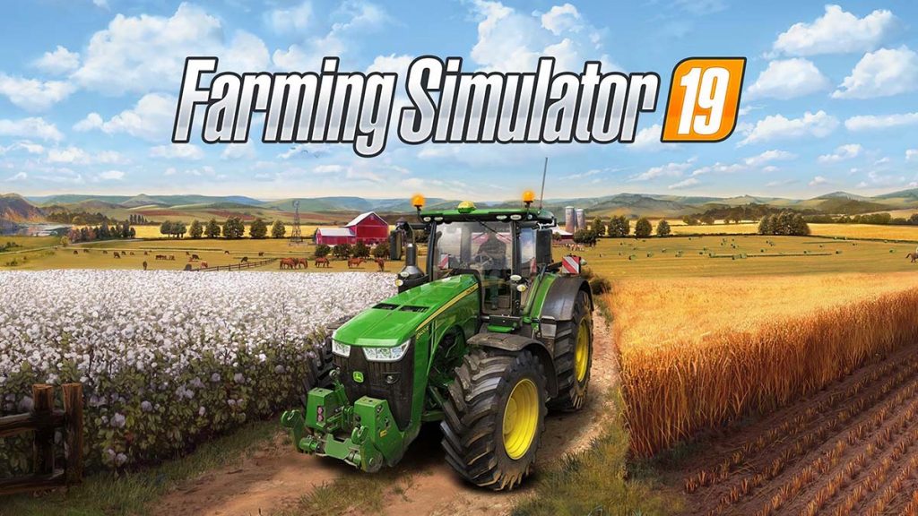 8 Best Free and Paid Games Like Harvest Moon 5 Farming Simulator 19