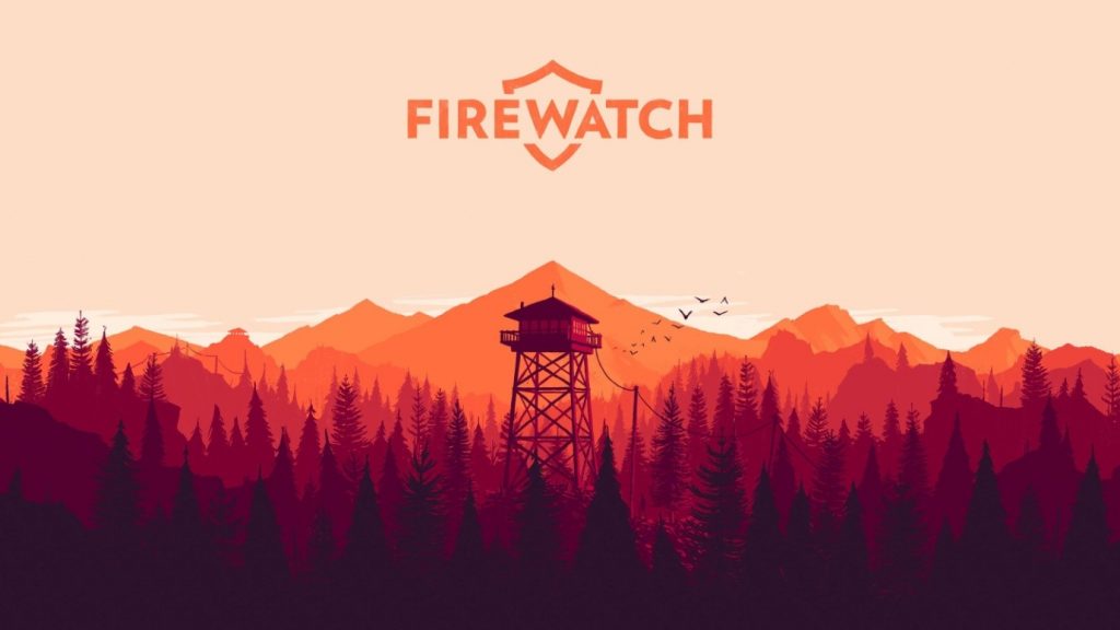 Firewatch