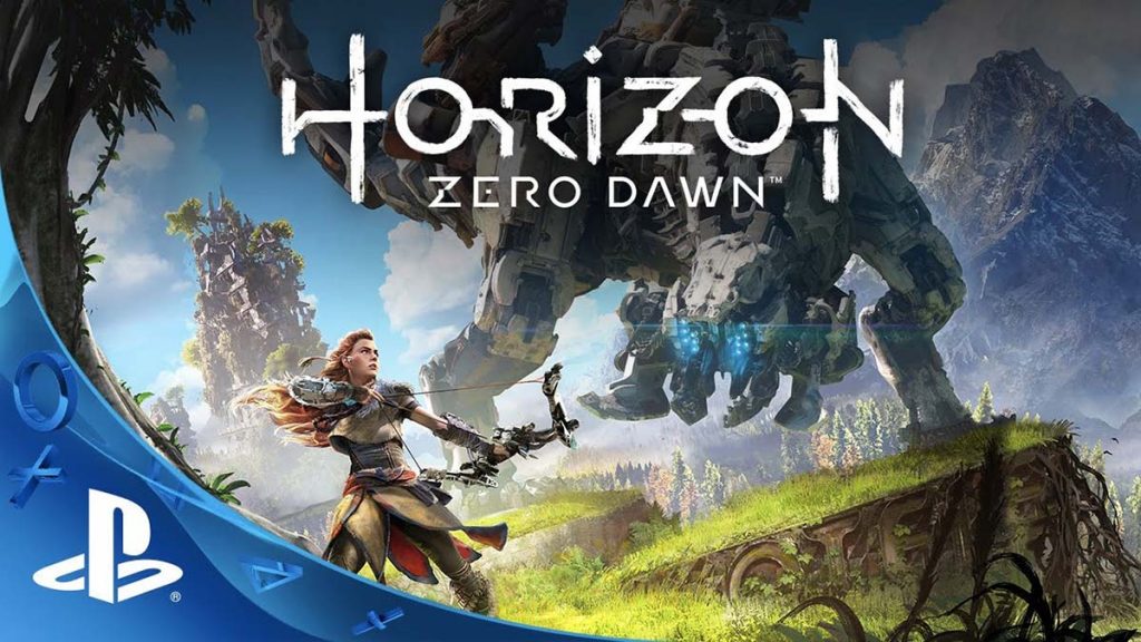 8 Best Games Like Fallout You Should Play 6 Horizon Zero Dawn